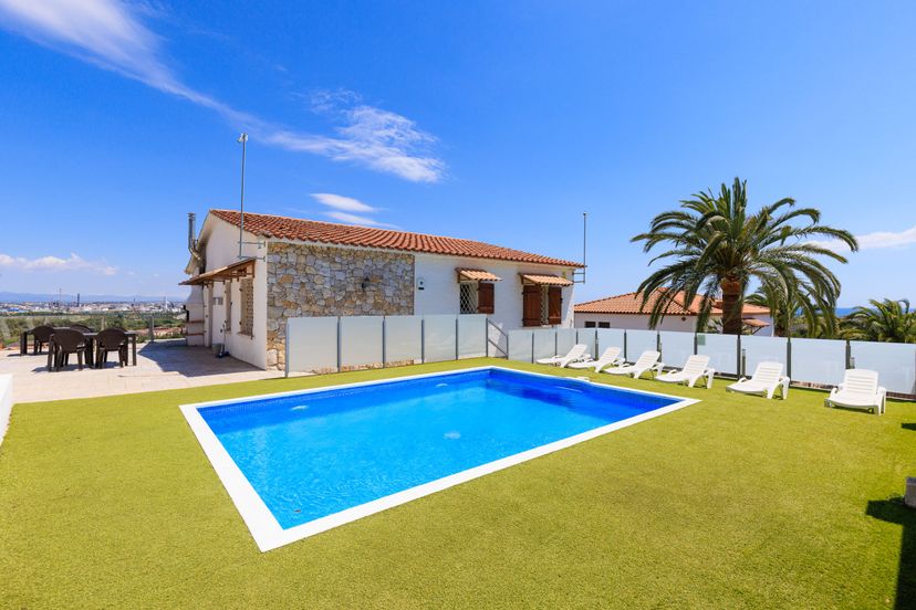 Villa in Spain, Salou