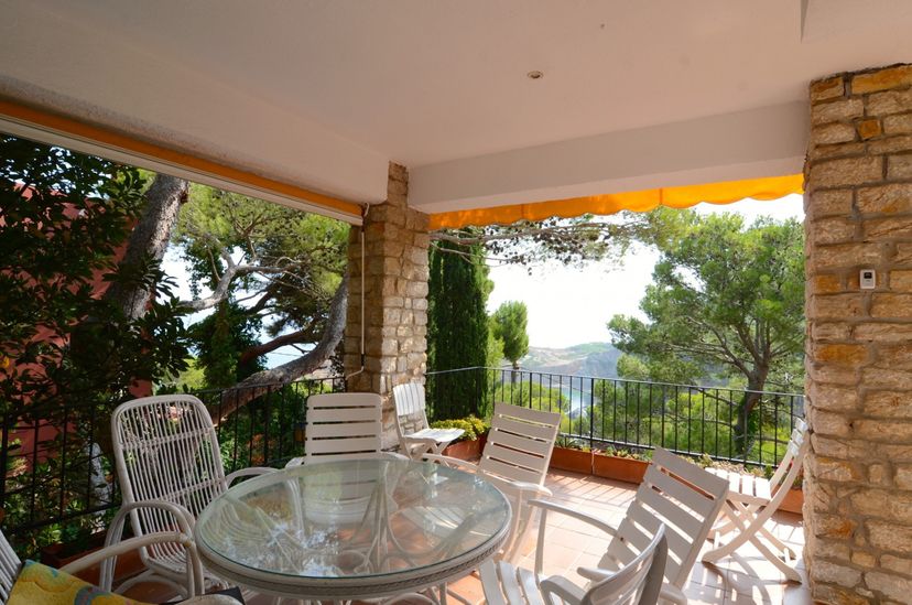 Villa in Sa Tuna, Spain
