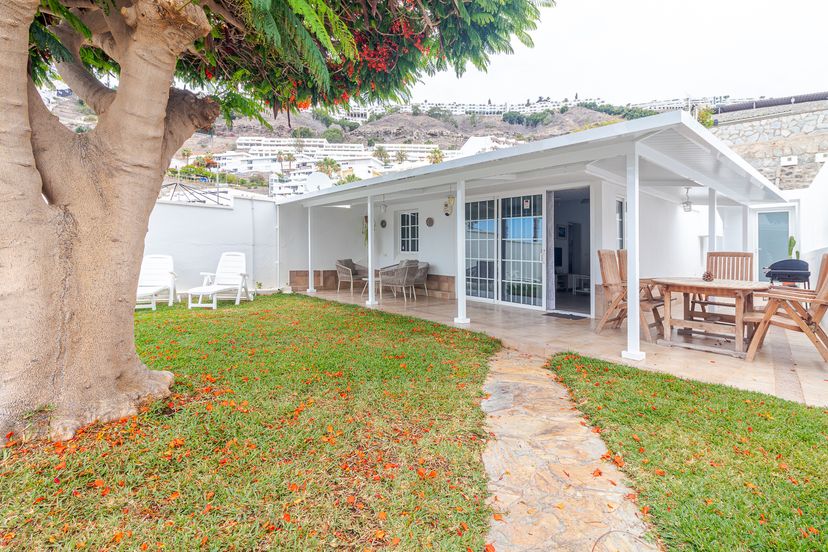 Bungalow in Puerto Rico, Gran Canaria