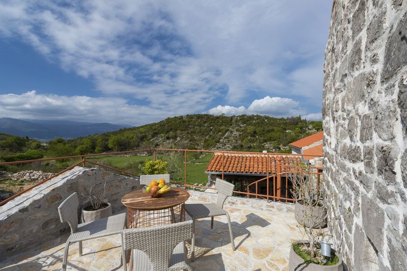 Villa in Tivat, Montenegro