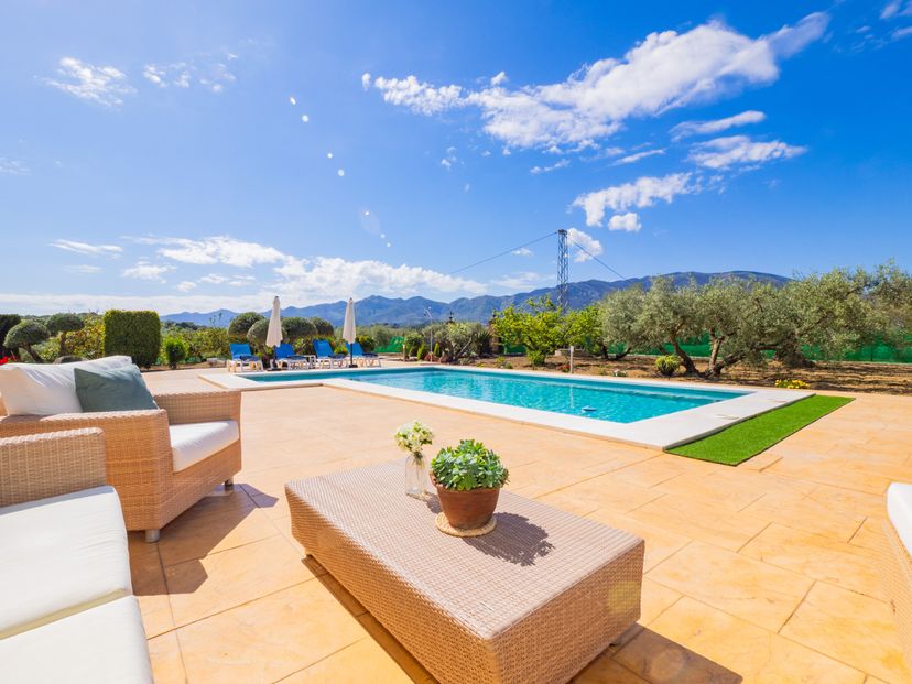 Cottage in Alhaurín el Grande, Spain