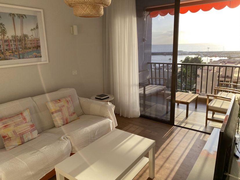 Apartment in Los Cristianos, Tenerife