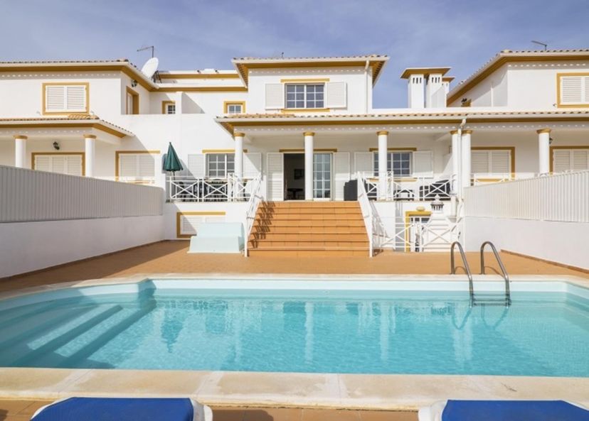 Villa in Albufeira, Algarve