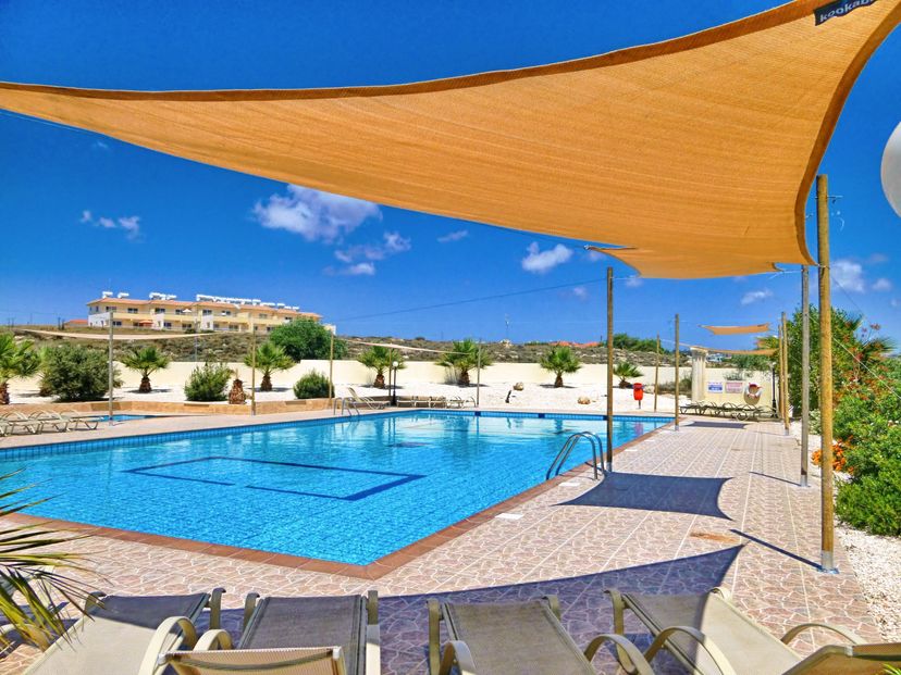 Apartment in Cyprus, Nissi Beach
