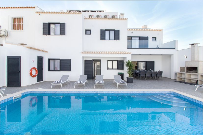 Villa in Albufeira, Algarve
