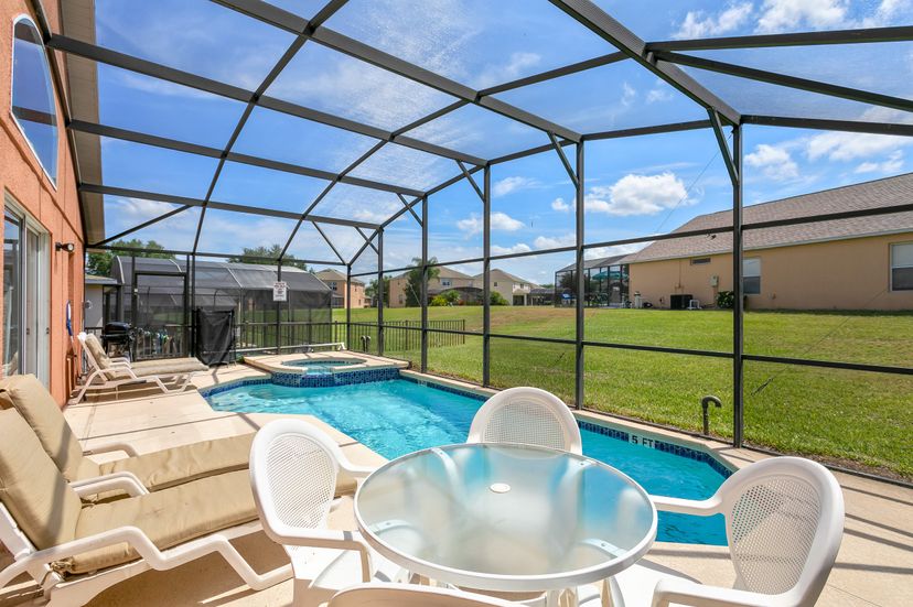 Villa in Emerald, Florida