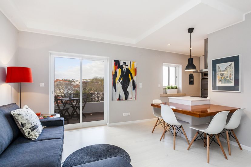 Apartment in Cascais, Lisbon Metropolitan Area