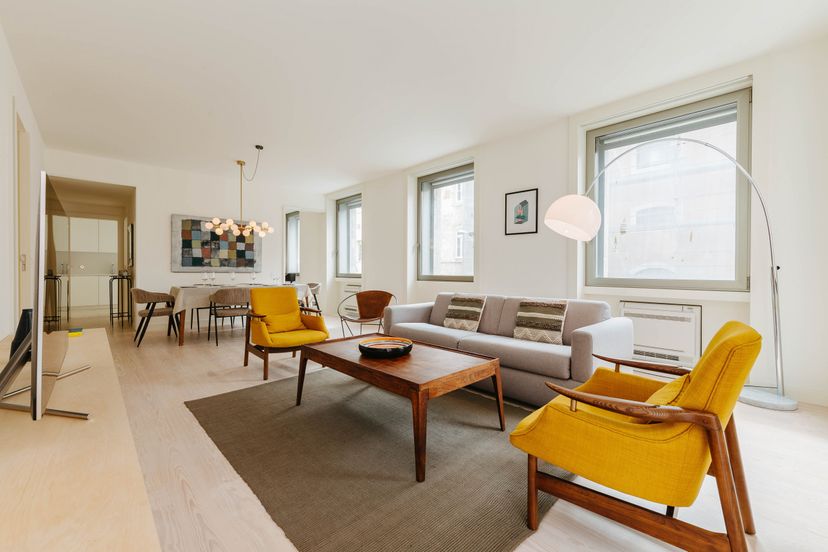 Apartment in Săo Paulo, Lisbon Metropolitan Area
