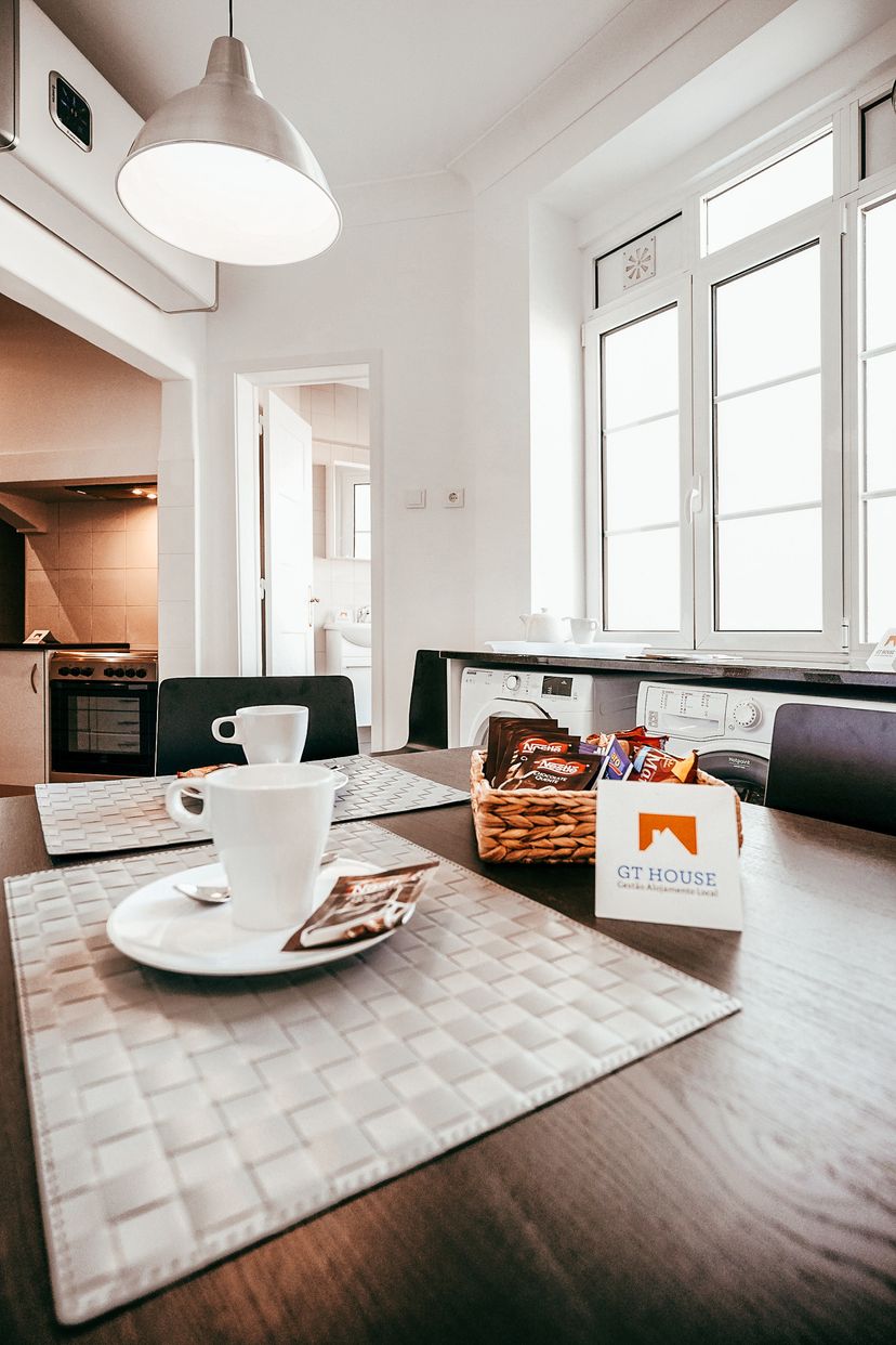 Apartment in Portugal, Săo Joăo de Deus