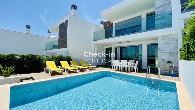 Villa in Albufeira, Algarve