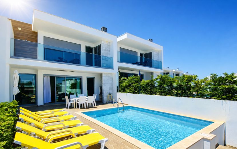Villa in Albufeira, Algarve
