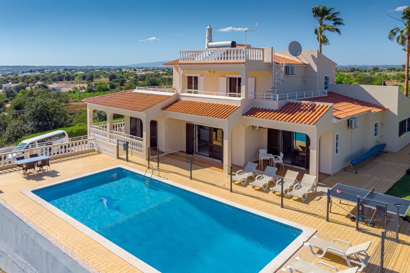 Villa in Vale da Parra, Algarve
