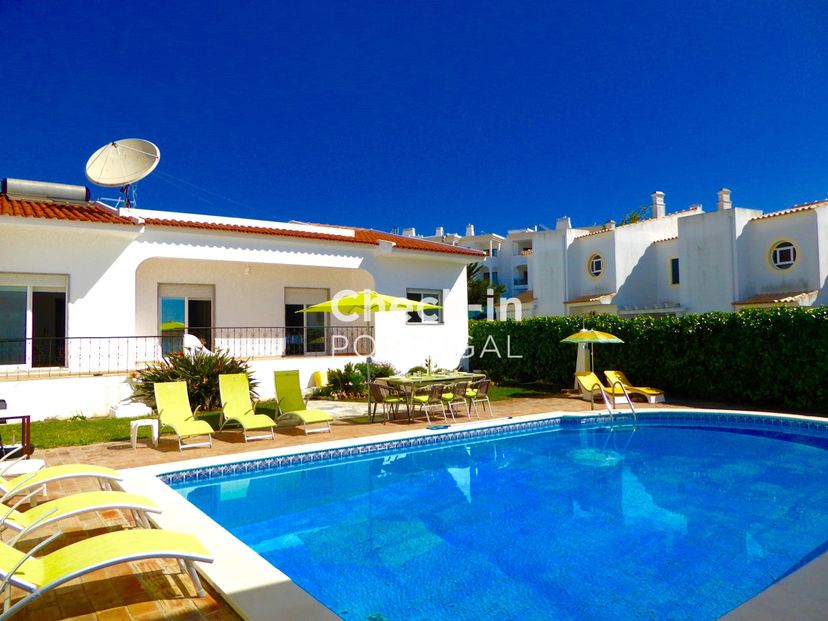 Villa in Albufeira, Algarve