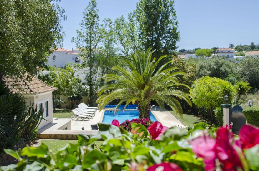 Villa in Escanxinas, Algarve