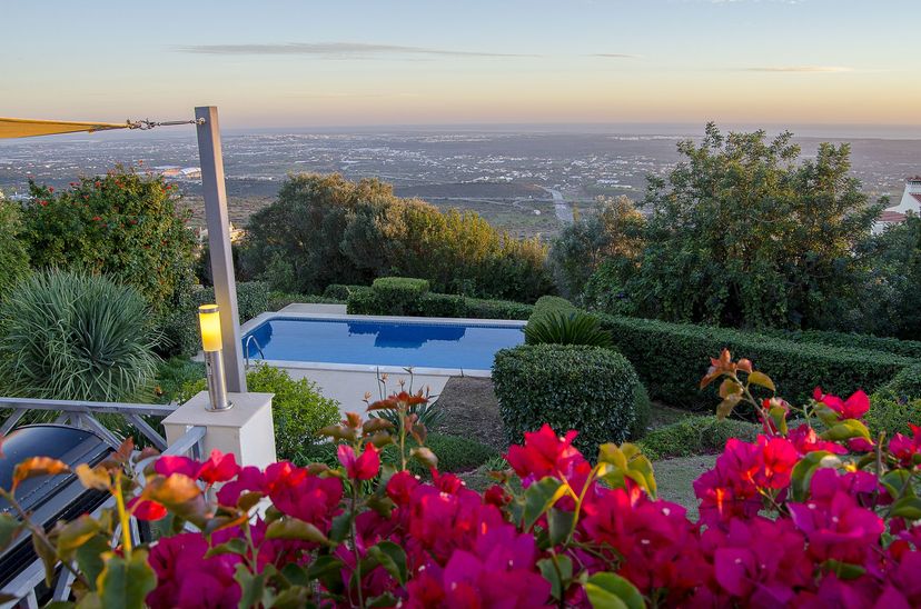 Villa in Goldra de Baixo, Algarve