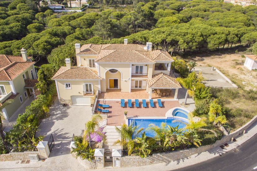 Villa in Garrão, Algarve