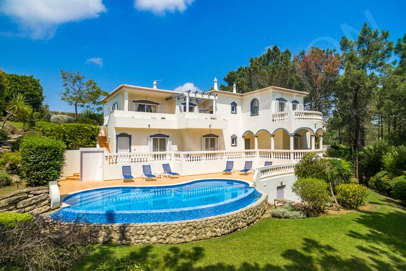 Villa in Parque da Floresta, Algarve