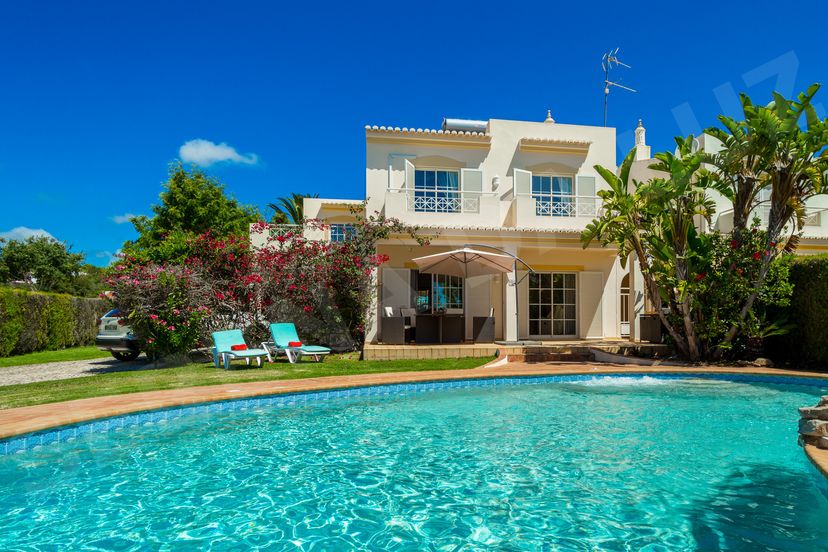 Villa in Monte Lemos, Algarve