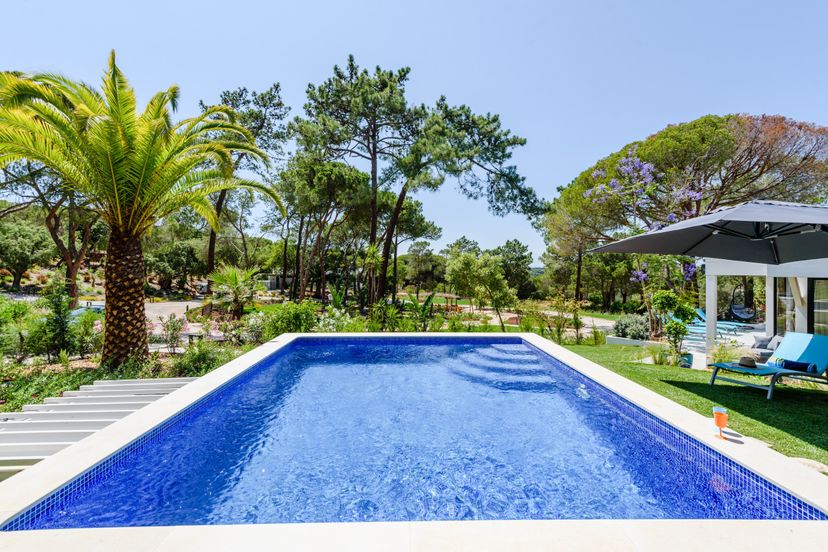 Villa in Ferrarias, Algarve