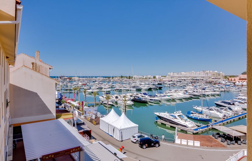 Apartment in Portugal, Vilamoura