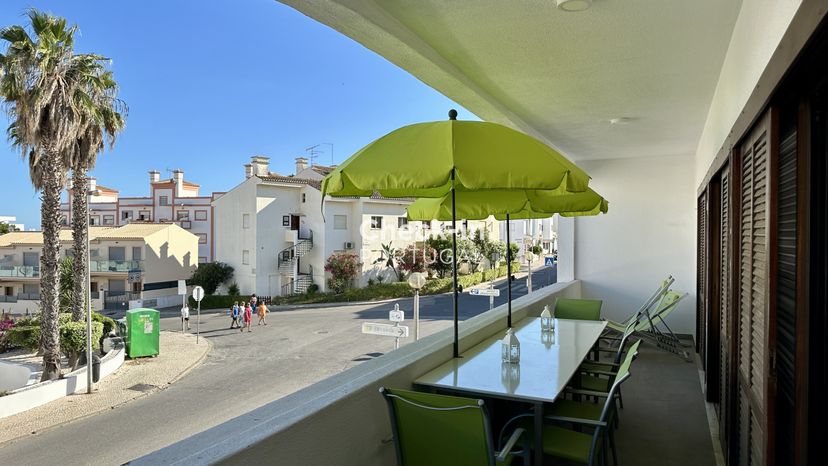 Apartment in Olhos de Água, Algarve