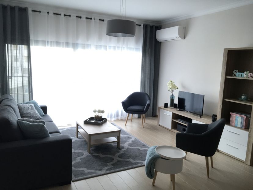 Apartment in Portugal, Praia da Rocha