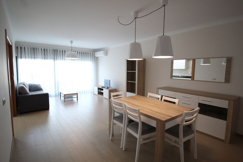Apartment in Portugal, Praia da Rocha