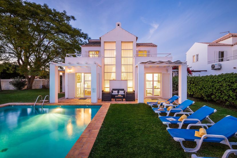 Villa in Vale Rebelho, Algarve