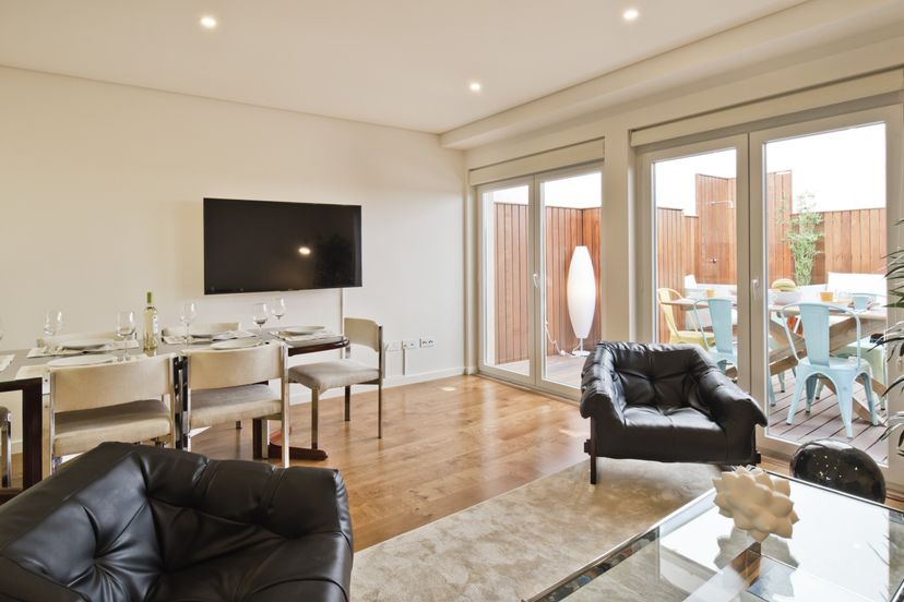 Apartment in Săo Mamede, Lisbon Metropolitan Area