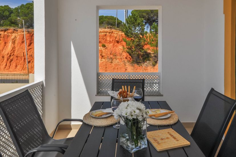 Apartment in Roja Pé, Algarve