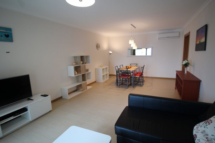 Apartment in Portugal, Praia da Rocha