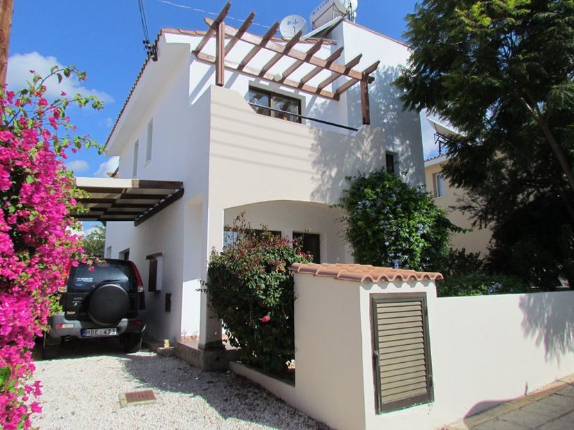 Villa in Emba, Cyprus