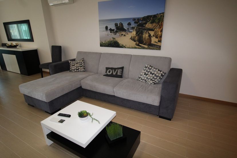 Apartment in Portugal, Praia da Rocha