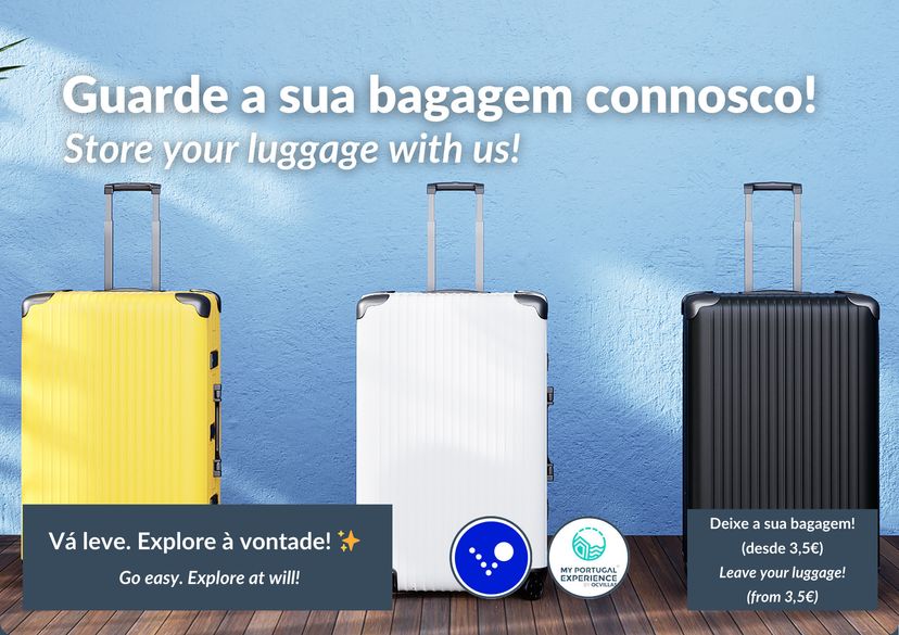 Villa in Portugal, Galé