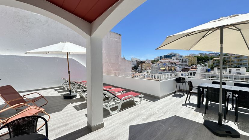Apartment in Portugal, Albufeira Old Town