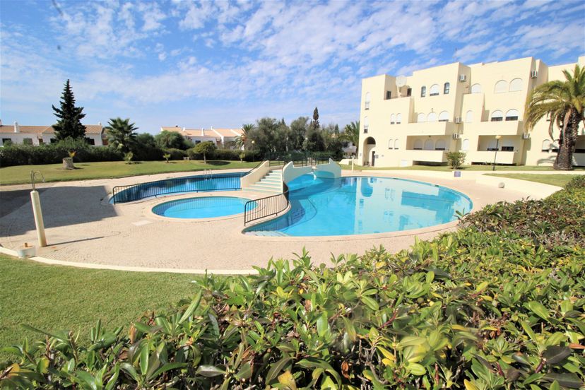 Apartment in Quinta dos Arcos, Algarve