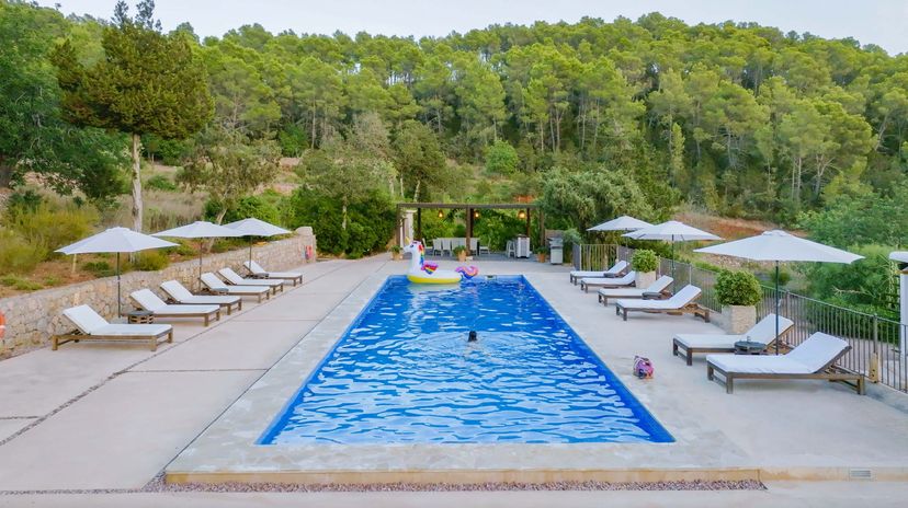 Villa in Spain, Sant Joan de Labritja