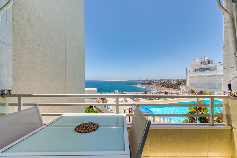 Studio_apartment in San Agustín, Gran Canaria