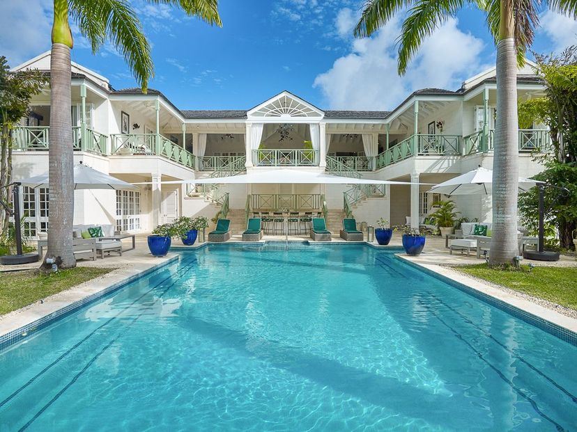 Villa in Holetown, Barbados