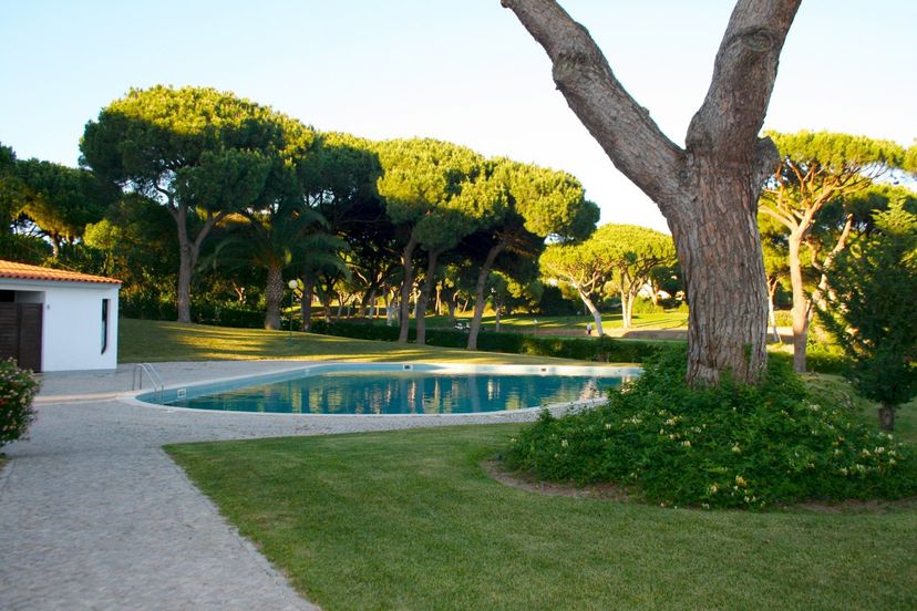 Villa in Vilamoura, Algarve