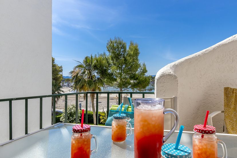 Apartment in Spain, Port d'Alcúdia