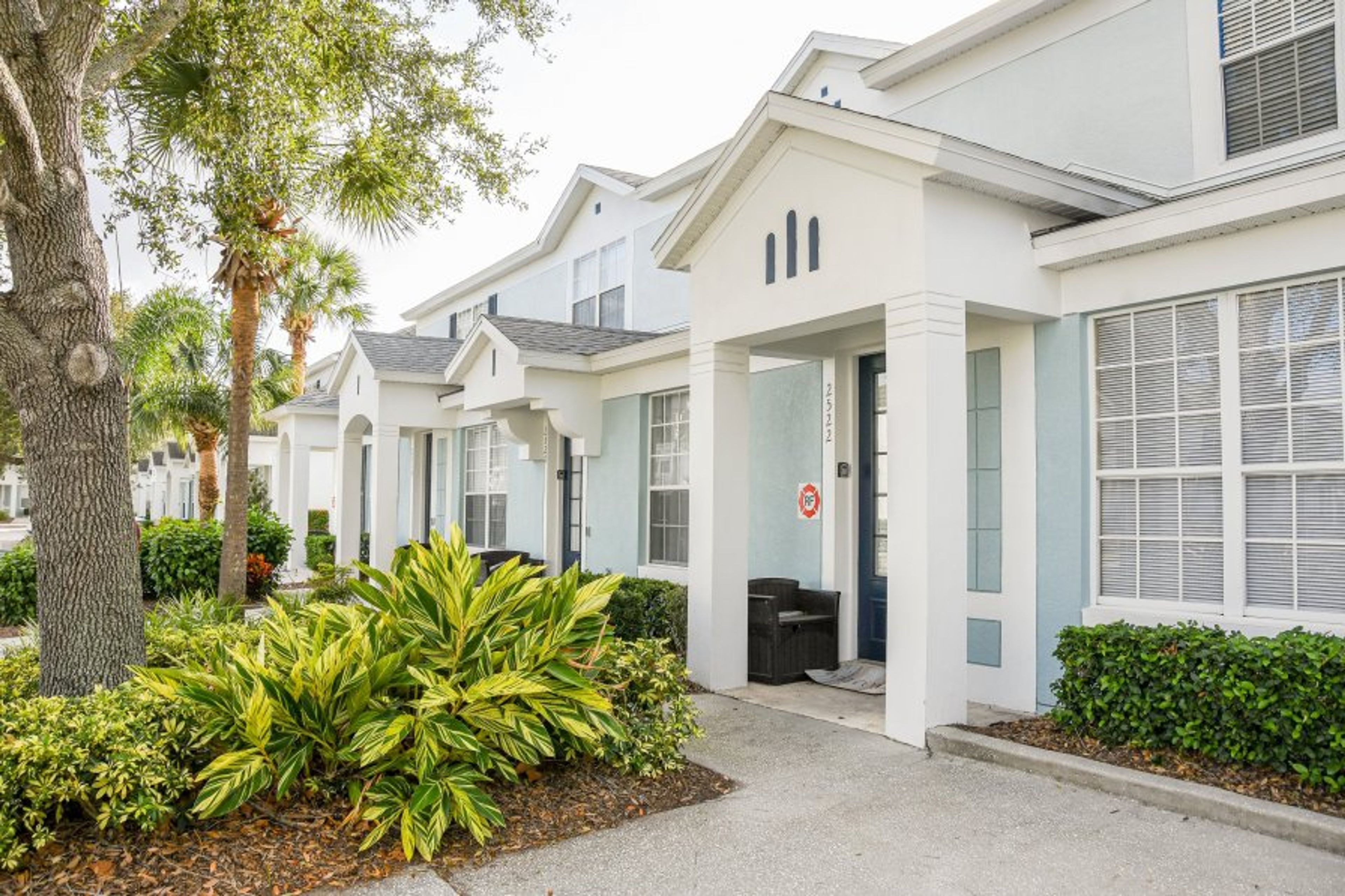 Our Home with Private Parking