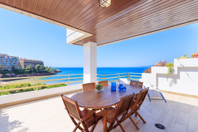 Apartment in Spain, Salou