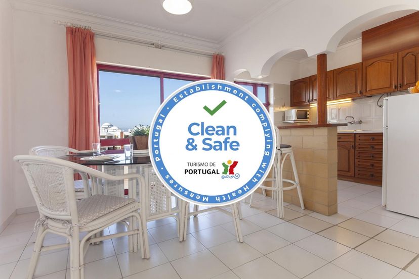 Apartment in Praia da Rocha, Algarve