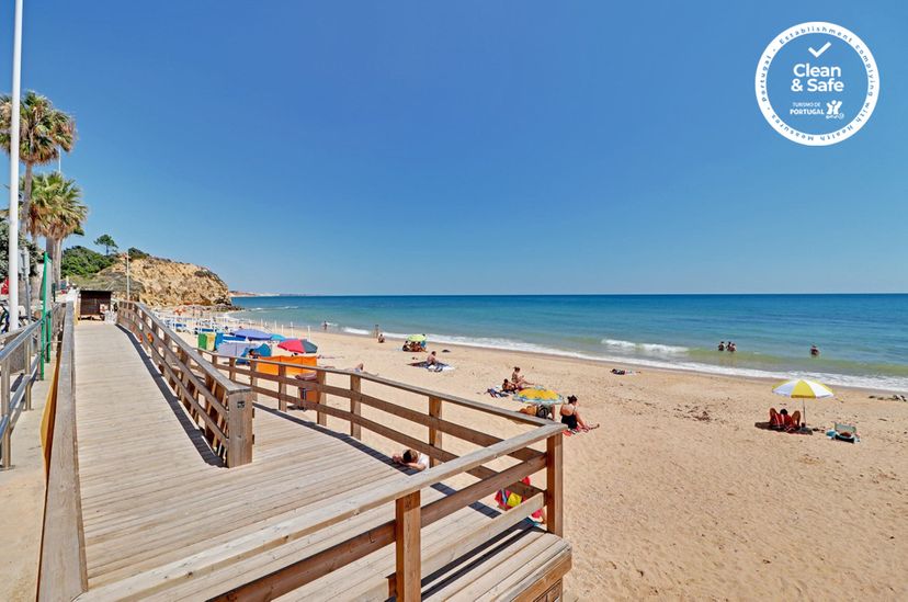 Apartment in Olhos de Água, Algarve