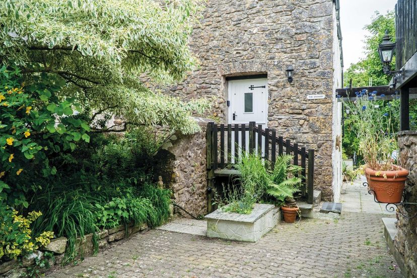 Cottage in St. Florence, Wales