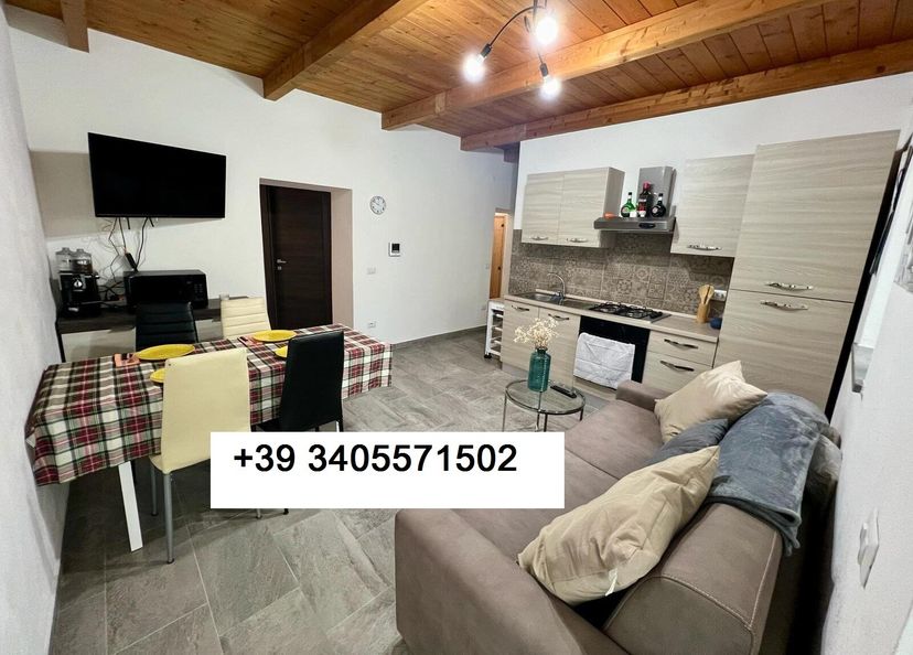 Apartment in Bosa, Sardinia