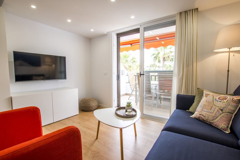 Apartment in Playa de las Américas, Tenerife