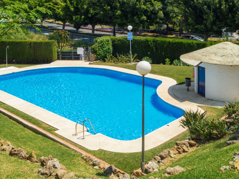 Villa in Estepona, Spain