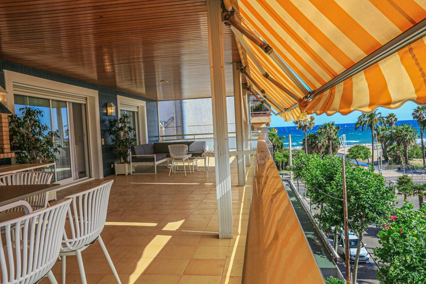 Apartment in Spain, Cambrils